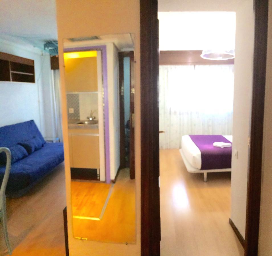 Apartamento Apartamento Atenea *