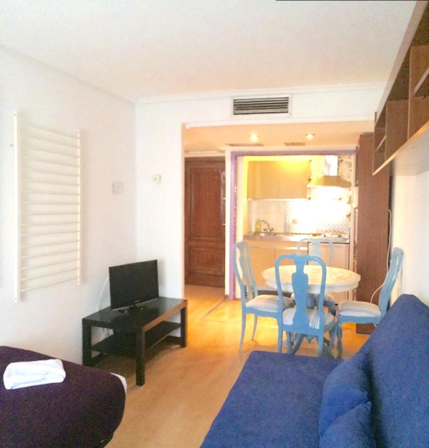 Apartamento Atenea *