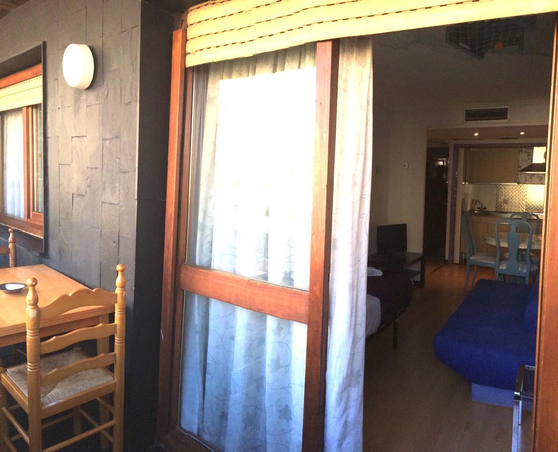 Apartamento Apartamento Atenea *