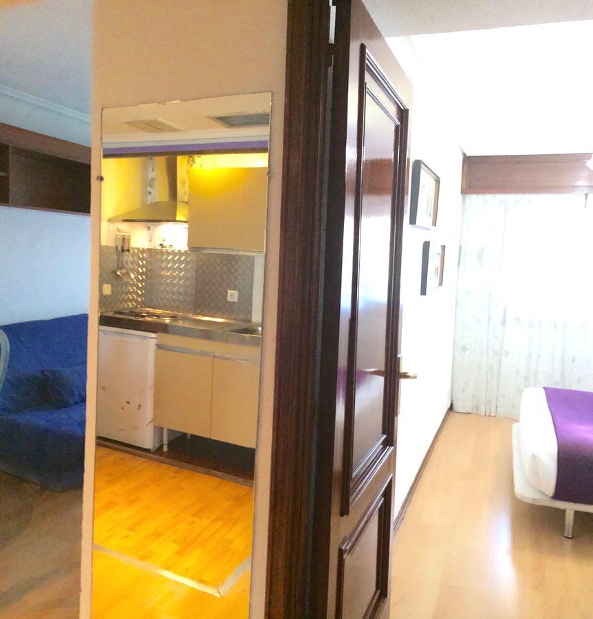 Apartamento Apartamento Atenea *