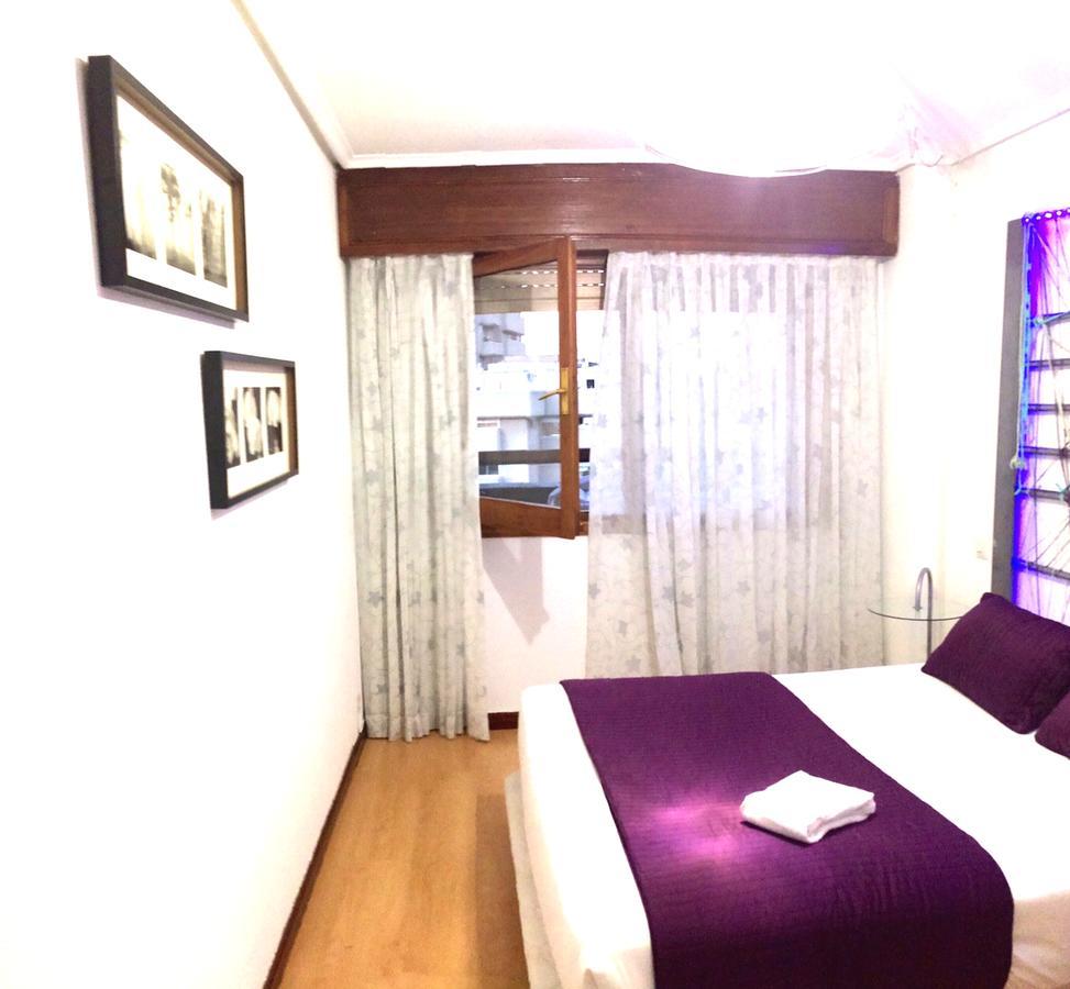 Apartamento Atenea