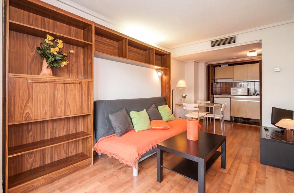 Apartamento Atenea