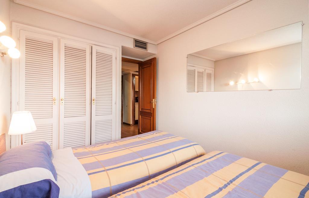 Apartamento Atenea Apartamento