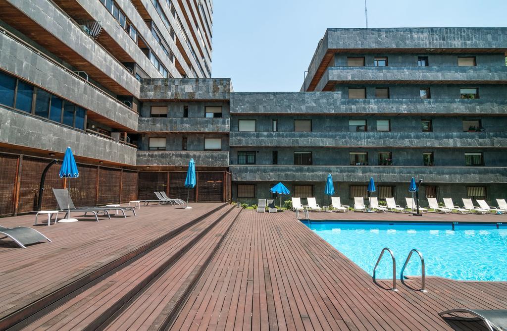 Apartamento Atenea Madrid