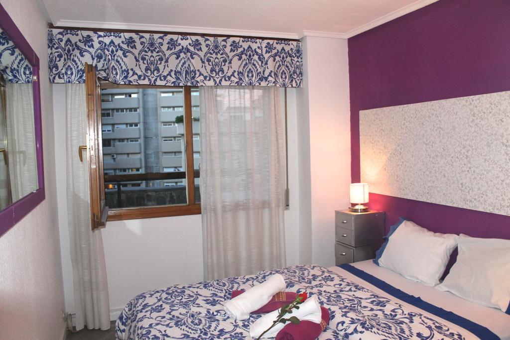 Apartamento Apartamento Atenea
