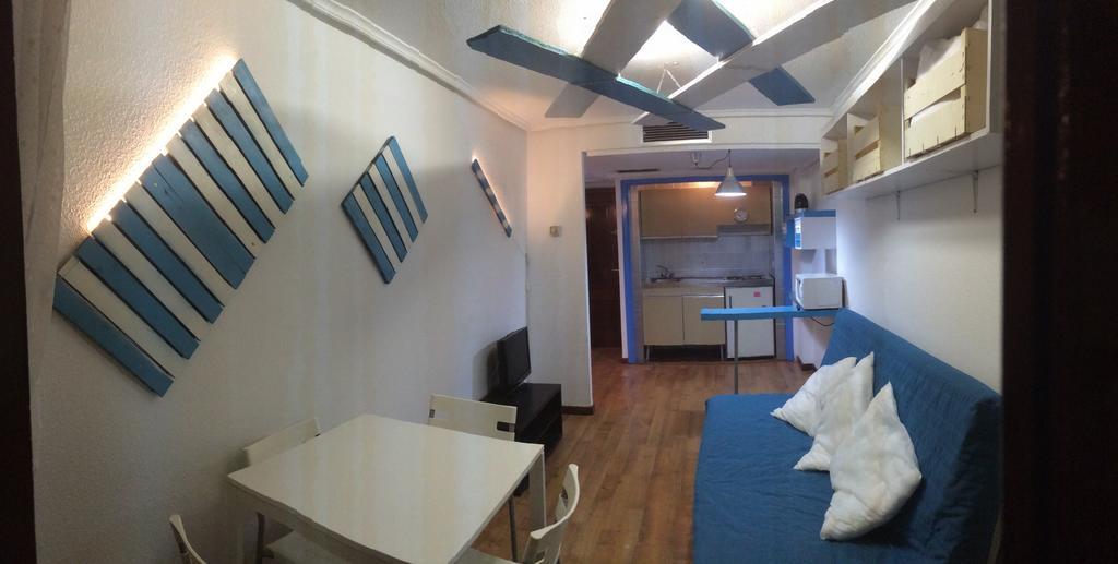 Apartamento Atenea
