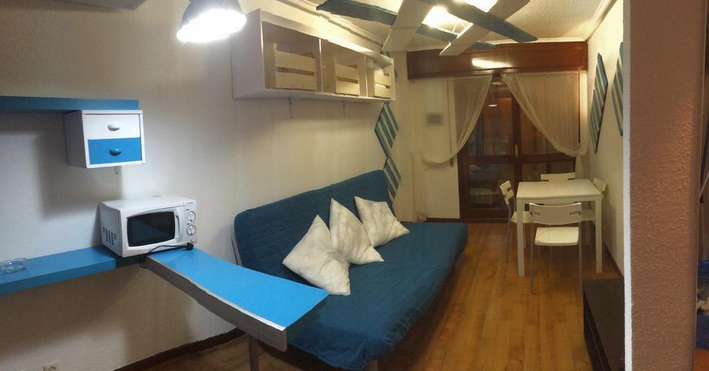 Apartamento Apartamento Atenea *