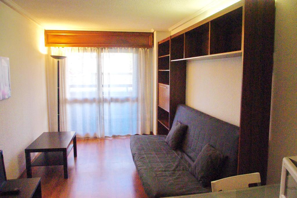 Apartamento Atenea * Madrid
