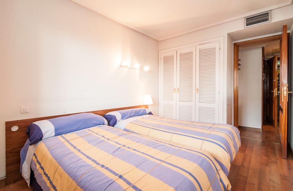 Apartamento Atenea * Madrid