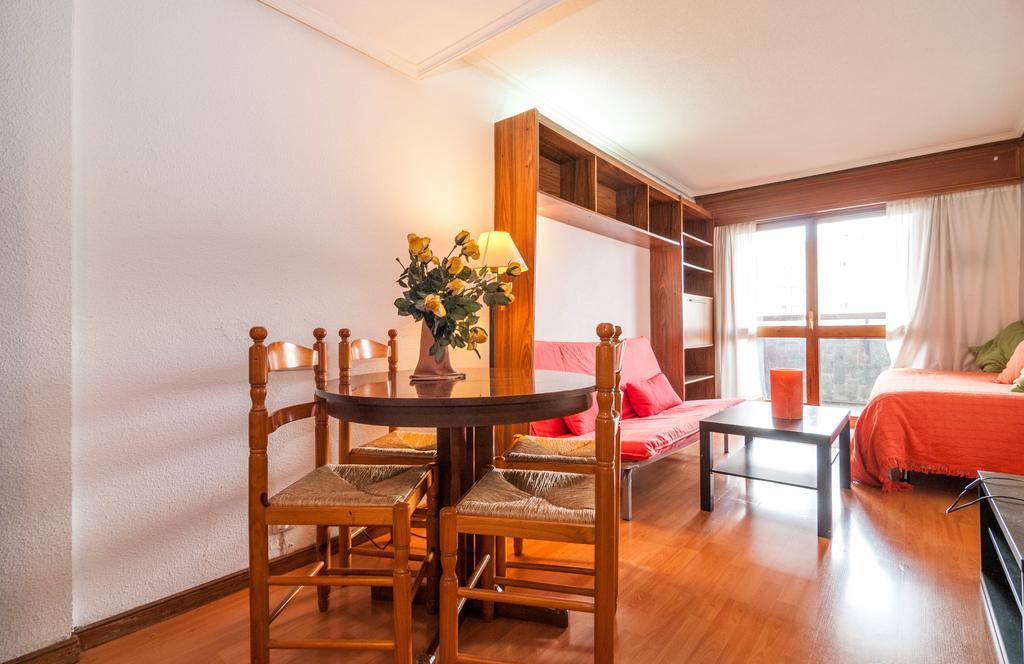 Apartamento Atenea *