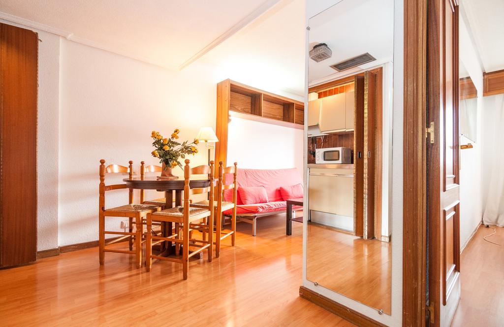 Apartamento Apartamento Atenea *