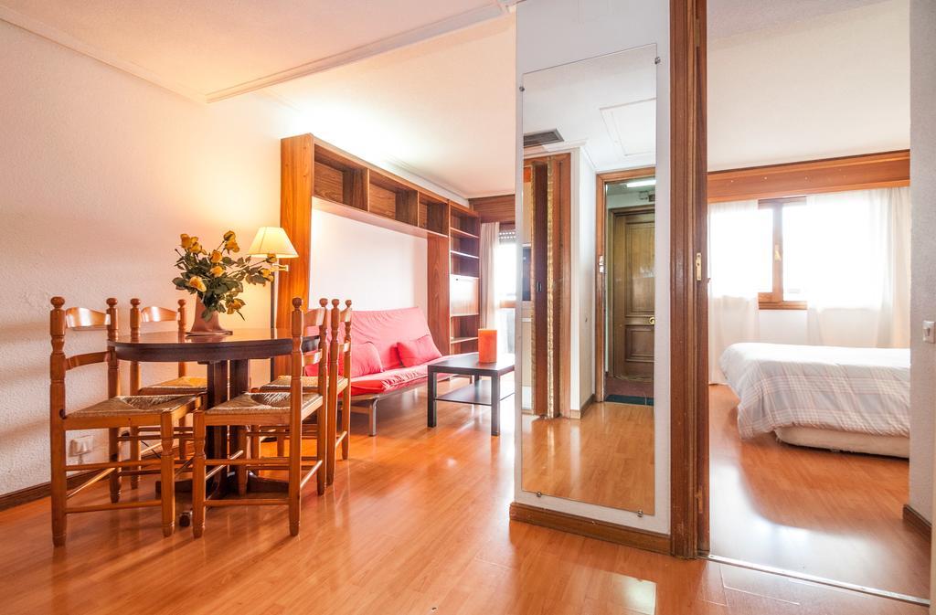 Apartamento Apartamento Atenea Madrid
