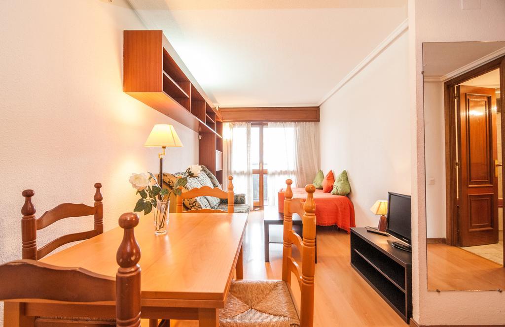Apartamento Atenea