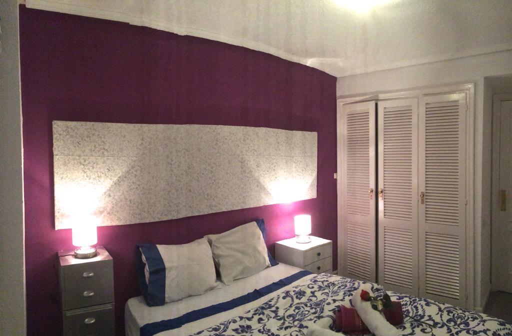 Apartamento Apartamento Atenea