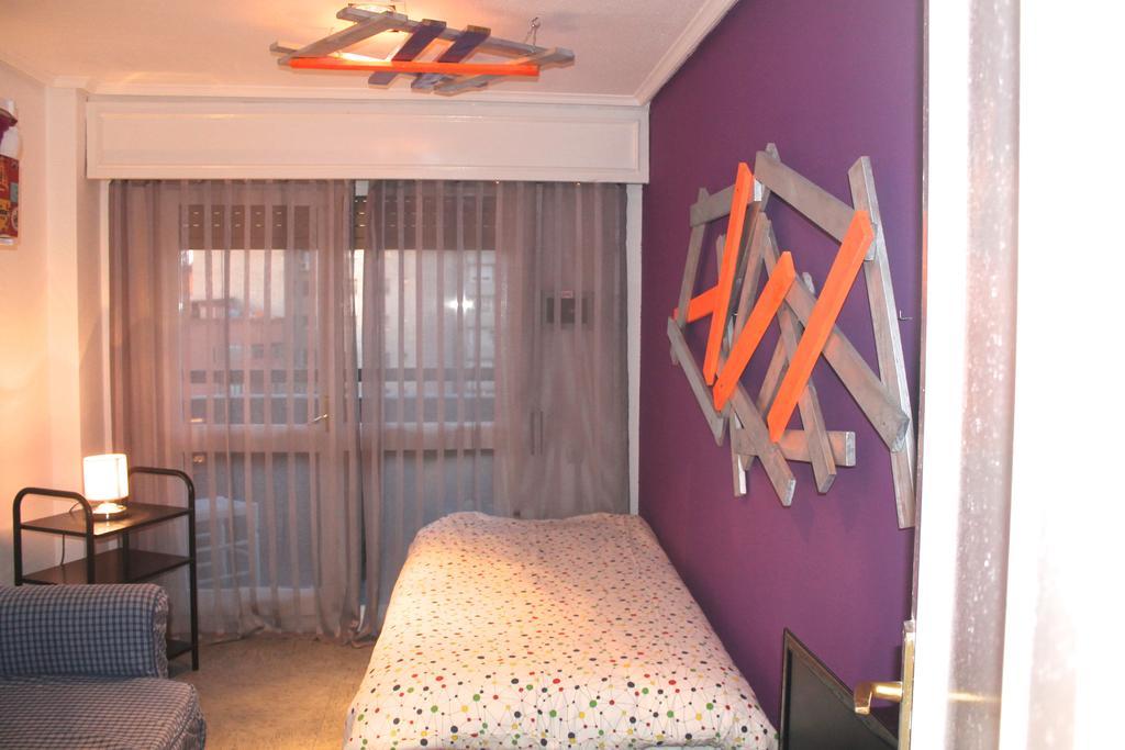 Apartamento Apartamento Atenea Madrid