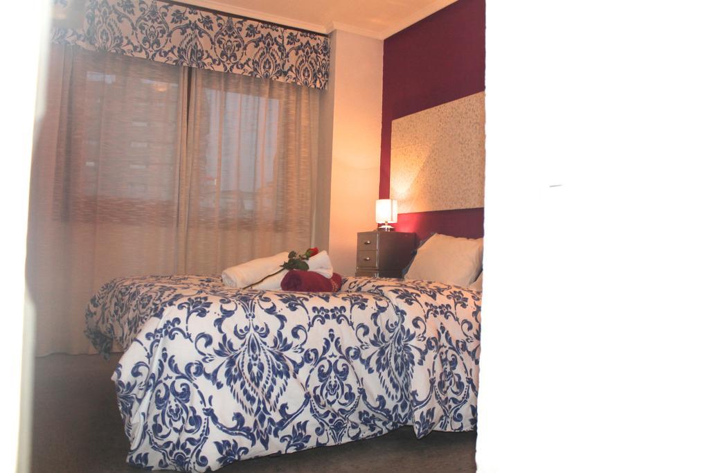 Apartamento Atenea