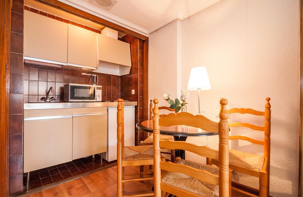 Apartamento Atenea *