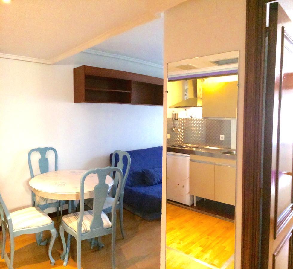 Apartamento Atenea Apartamento *