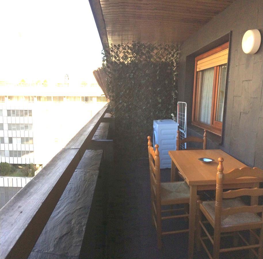 Apartamento Apartamento Atenea Madrid